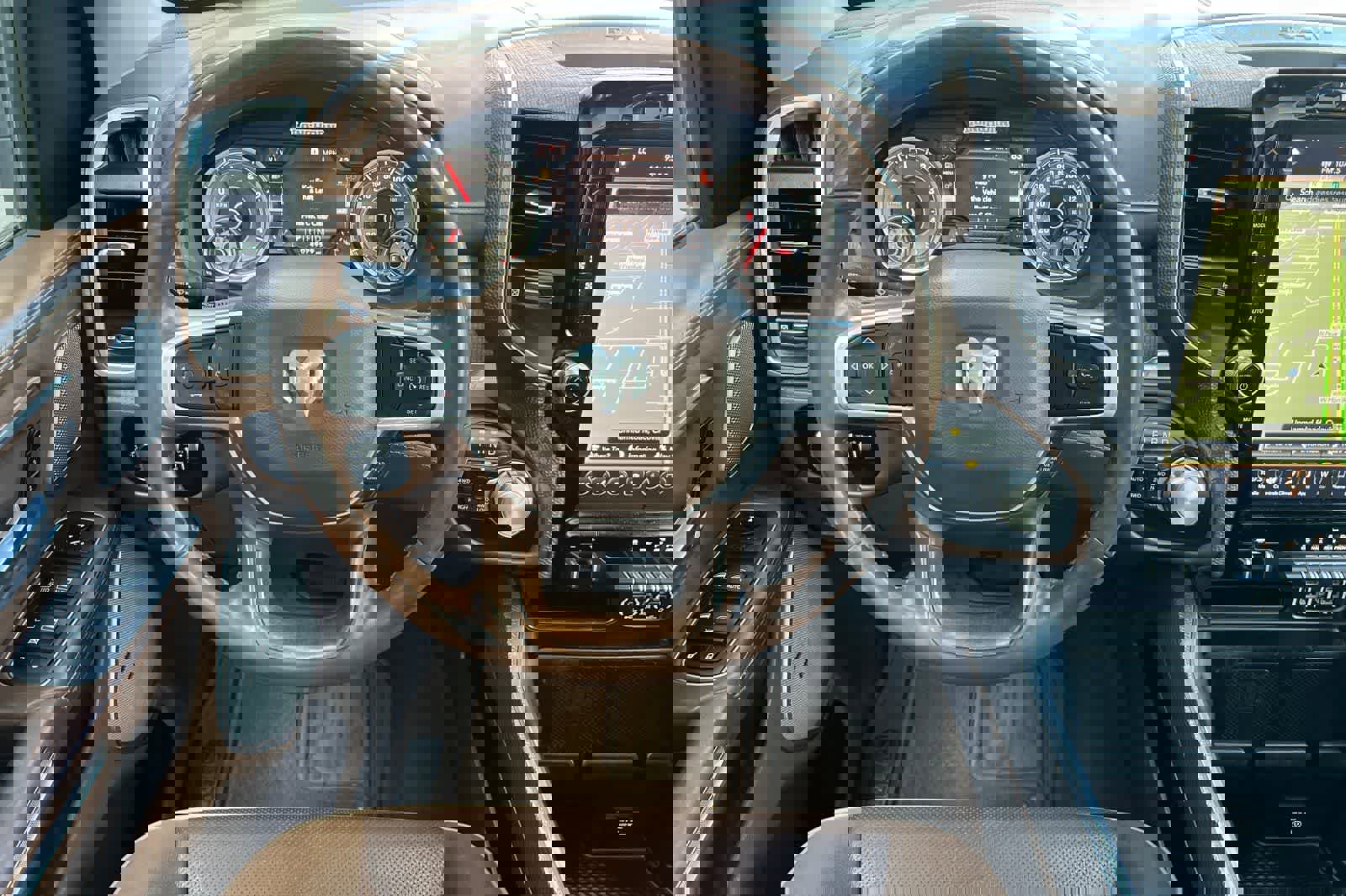 Used 2021 RAM 1500 Limited image 16