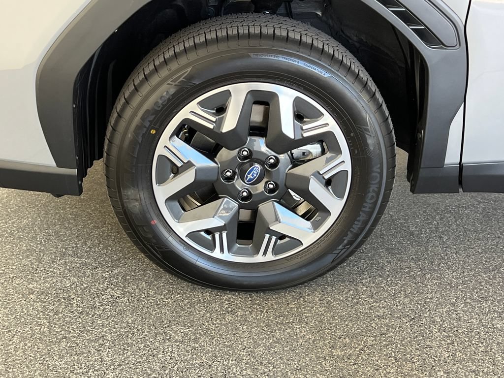 New 2026 Subaru Forester Premium AWD/4WD image 28