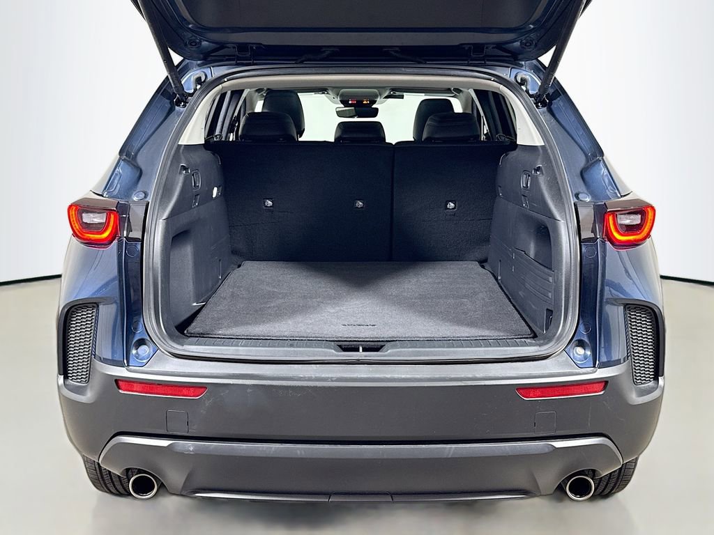 Certified 2025 MAZDA CX-50 2.5 Hybrid w/ Premium Plus Pkg image 26