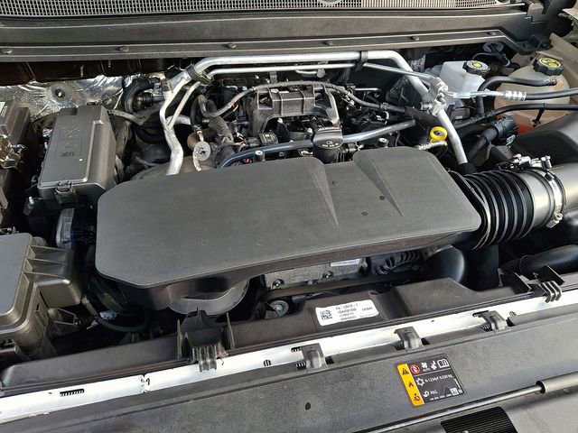 Used 2023 Chevrolet Colorado W/T image 28