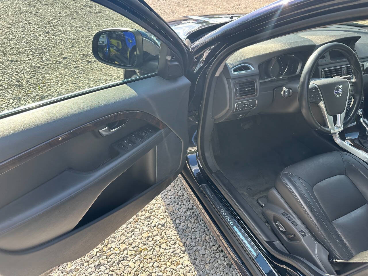 Used 2015 Volvo S80 T5 FWD image 9