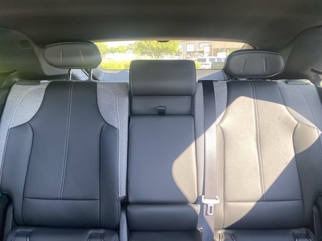 Certified 2024 Cadillac Lyriq Tech w/ Driver Assist Package AWD/4WD image 32