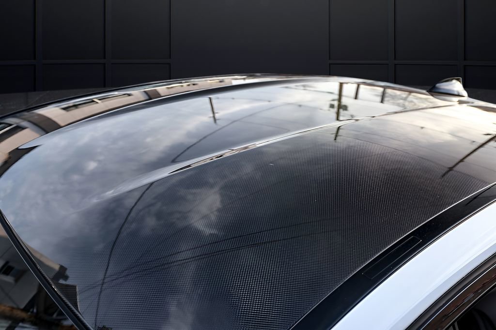 Used 2023 BMW M5 w/ Competition Package AWD/4WD image 46