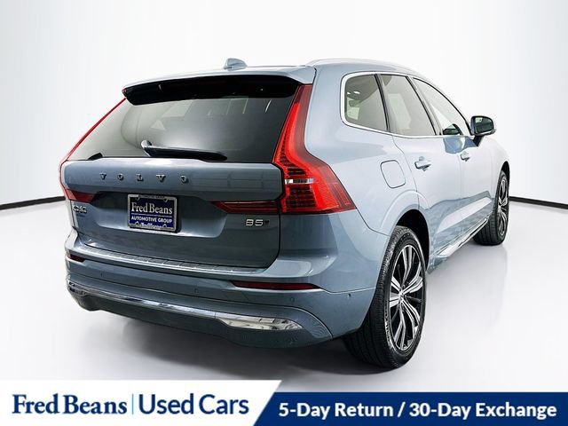 Used 2023 Volvo XC60 B5 Plus w/ Climate Package AWD/4WD image 10