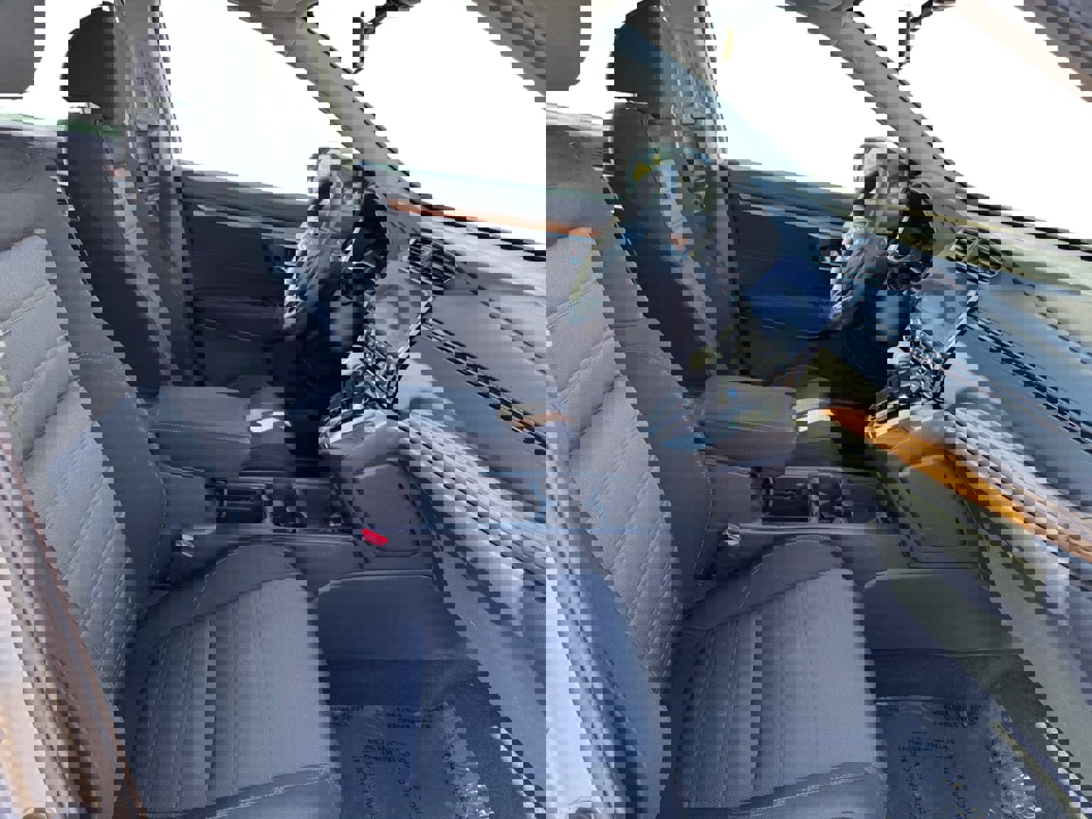 Used 2019 Honda CR-V EX image 16