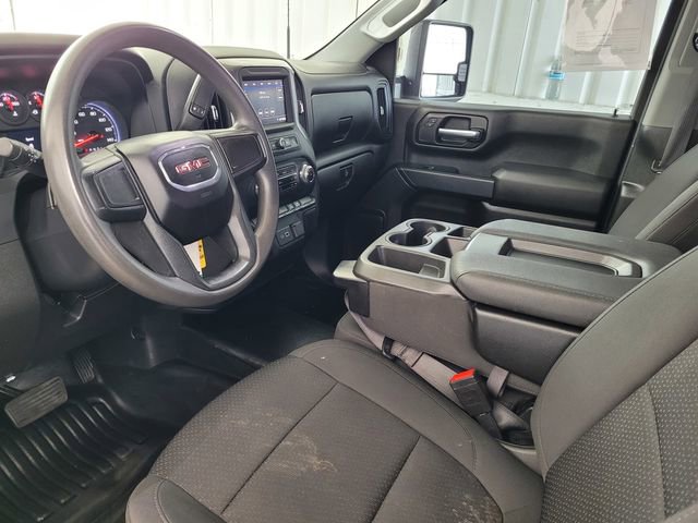Used 2023 GMC Sierra 2500 Pro image 11