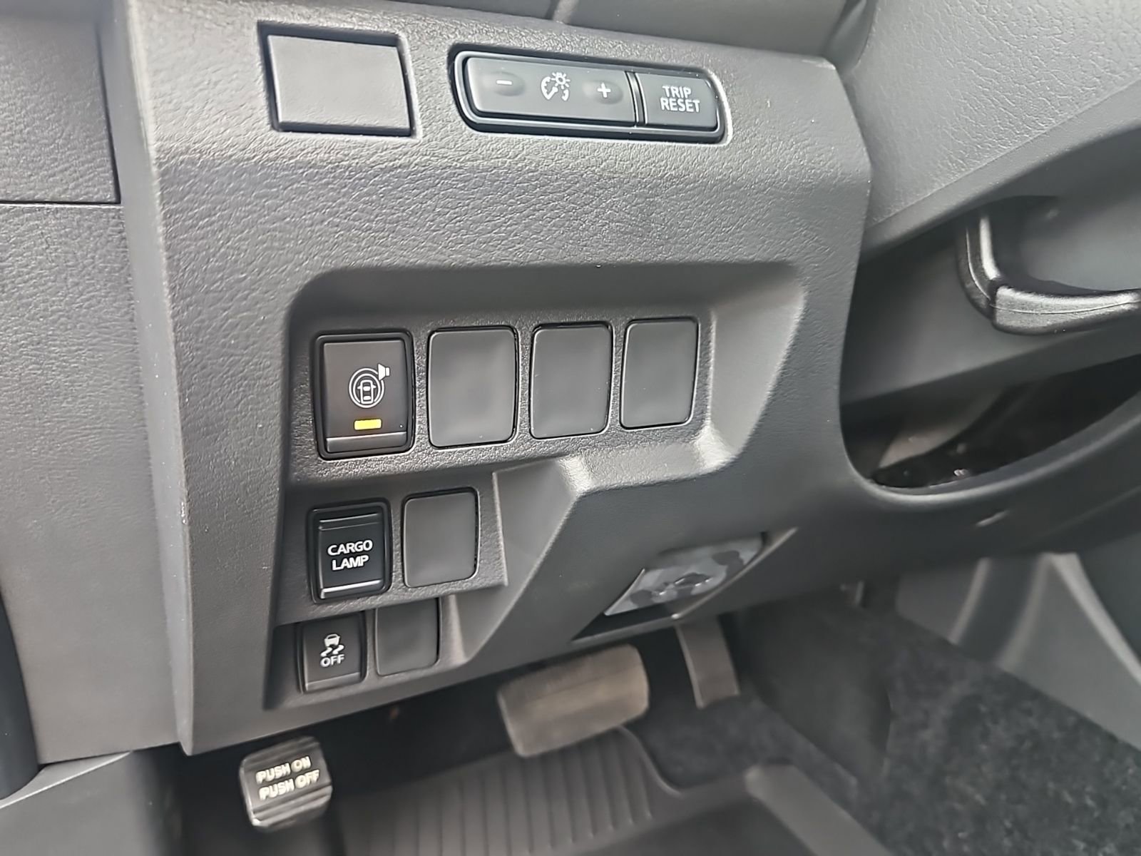 New 2026 Nissan Frontier SV w/ All-Weather Content Package image 11