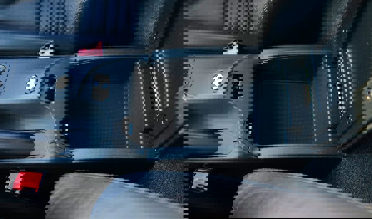 Used 2004 Porsche Boxster S image 29