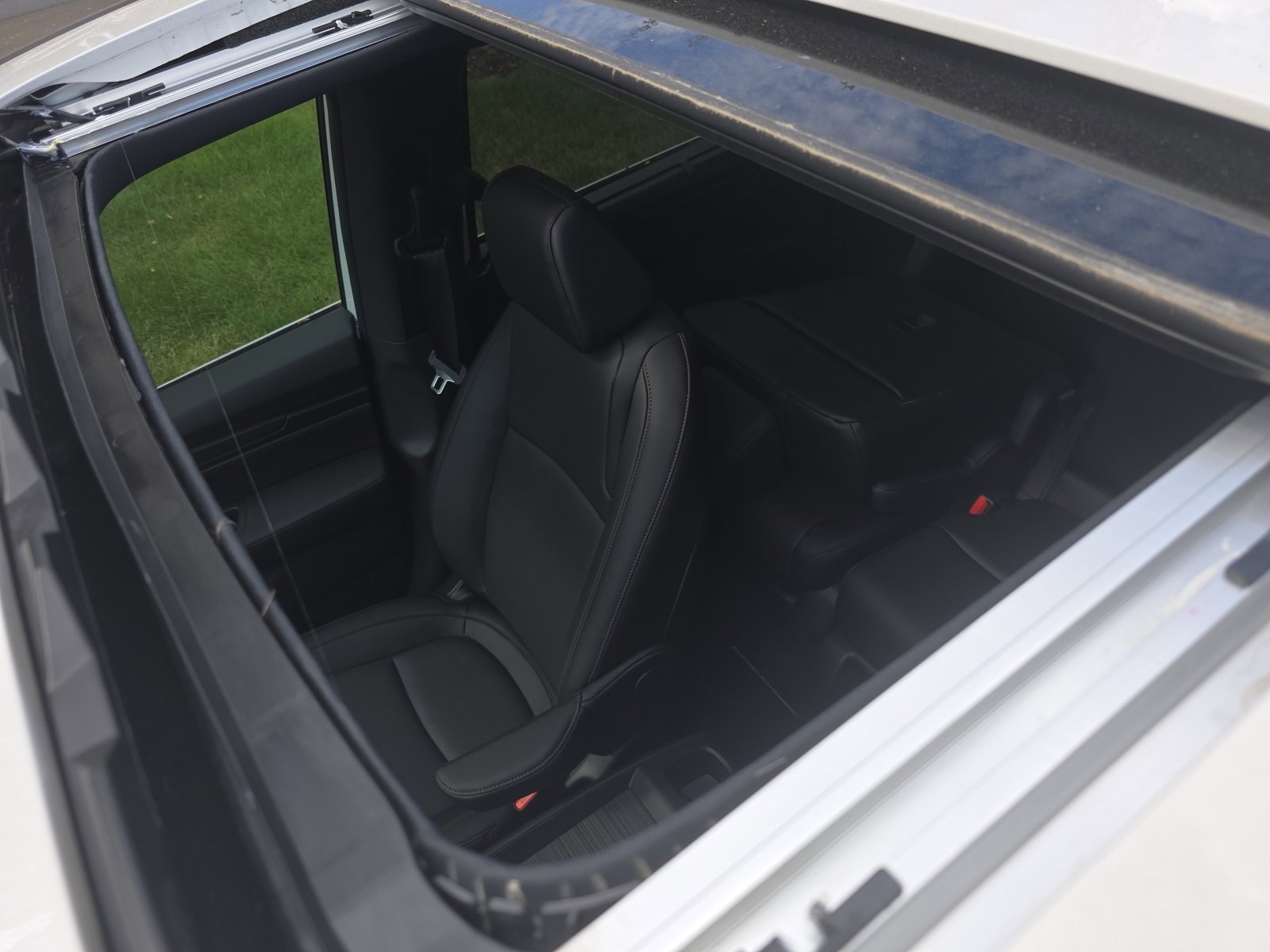 New 2026 Honda Odyssey Sport-L image 3