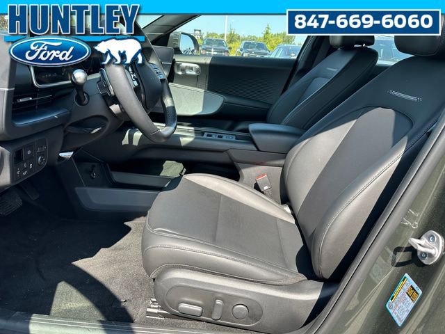 Used 2023 Hyundai Ioniq 6 SEL w/ Cargo Package image 18