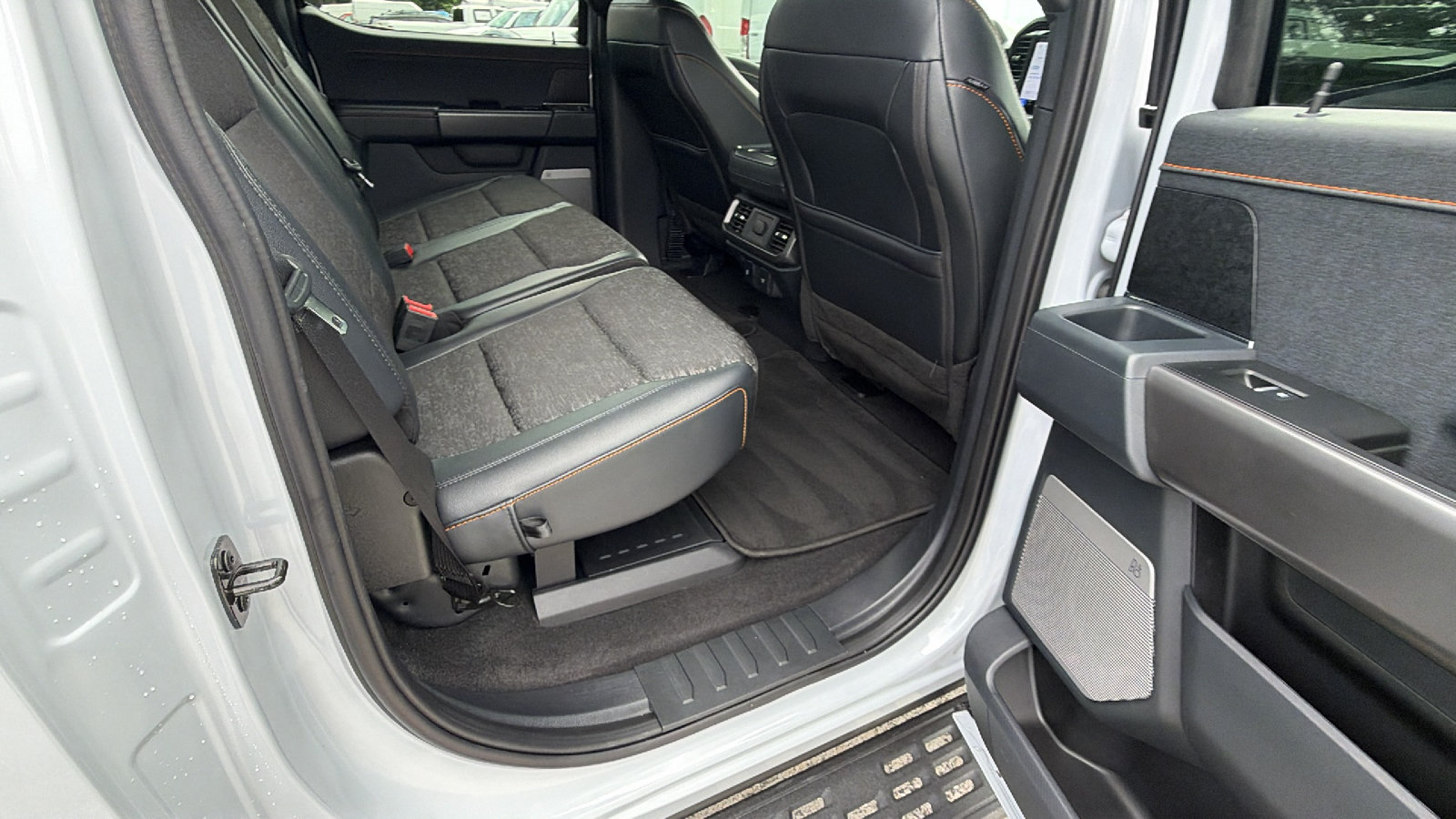 Used 2025 Ford F150 Tremor w/ Bed Utility Package AWD/4WD image 21