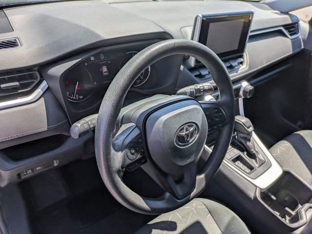 Used 2024 Toyota RAV4 XLE image 14