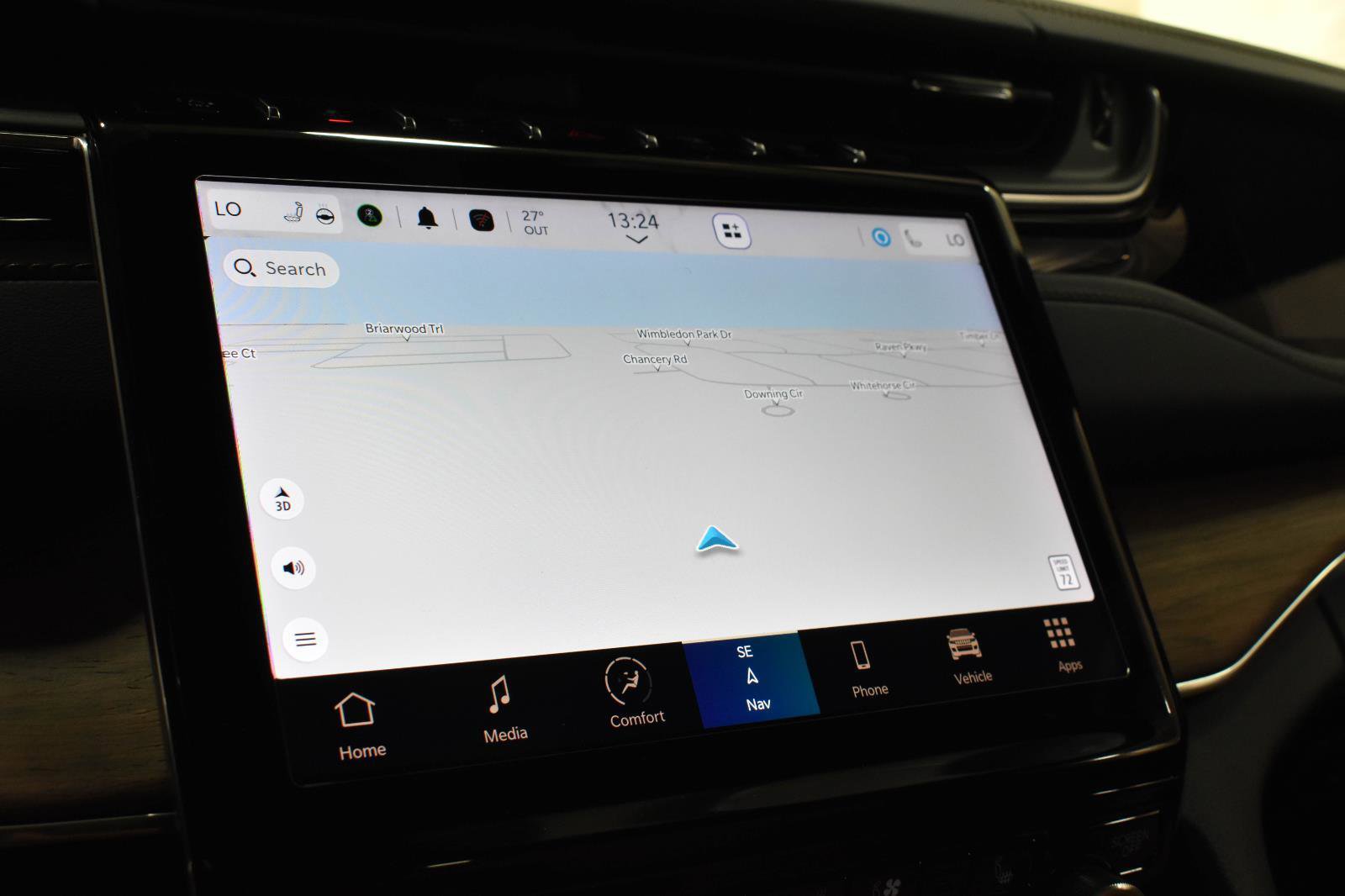 Used 2023 Jeep Grand Cherokee L Summit w/ Advanced Protech Group IV image 20