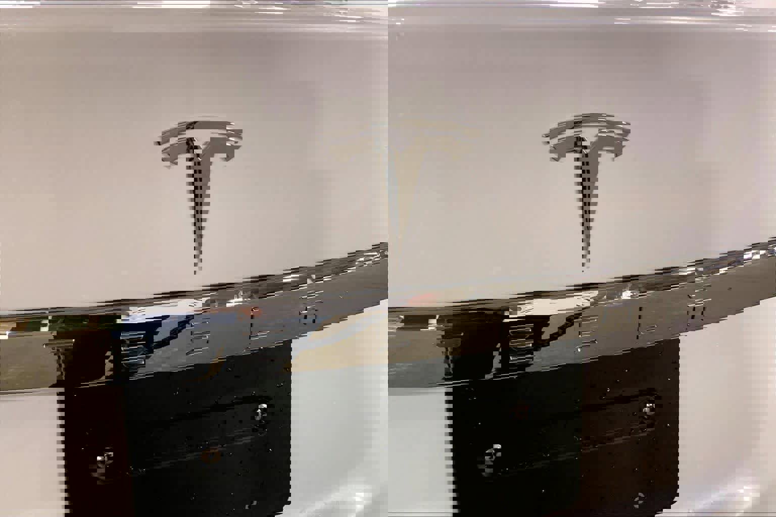 Used 2017 Tesla Model S 75D AWD/4WD image 30