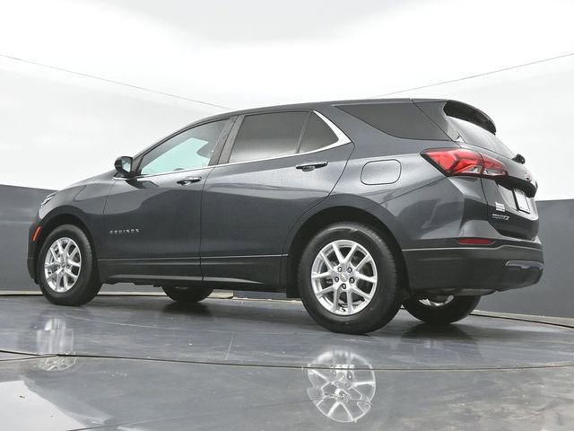 Used 2022 Chevrolet Equinox LT FWD image 42