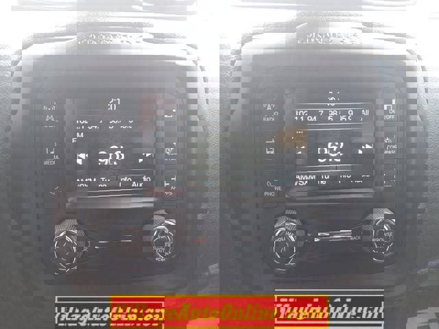 Used 2016 Jeep Renegade Trailhawk AWD/4WD image 20