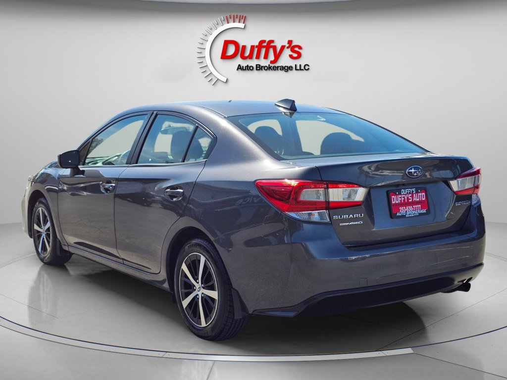 Used 2019 Subaru Impreza 2.0i Premium AWD/4WD image 15