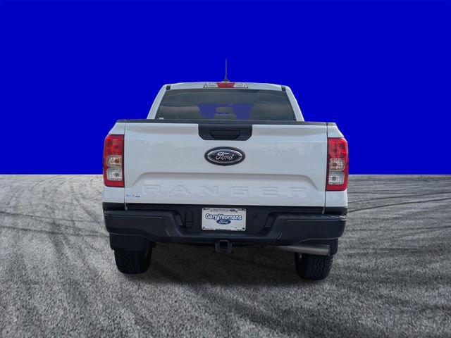 Certified 2025 Ford Ranger XL w/ Trailer Tow Package RWD image 5