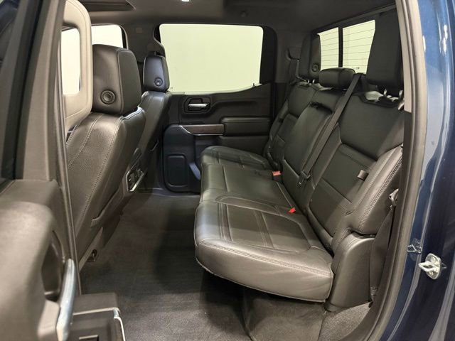 Used 2021 GMC Sierra 1500 Denali w/ Denali Premium Package AWD/4WD image 36