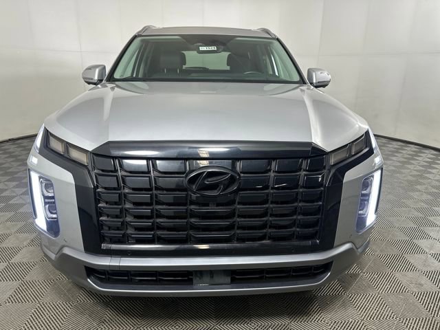 Certified 2025 Hyundai Palisade Limited image 28