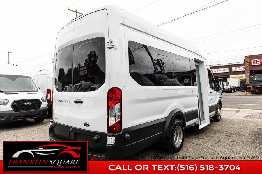 Used 2017 Ford Transit 350 XL image 5