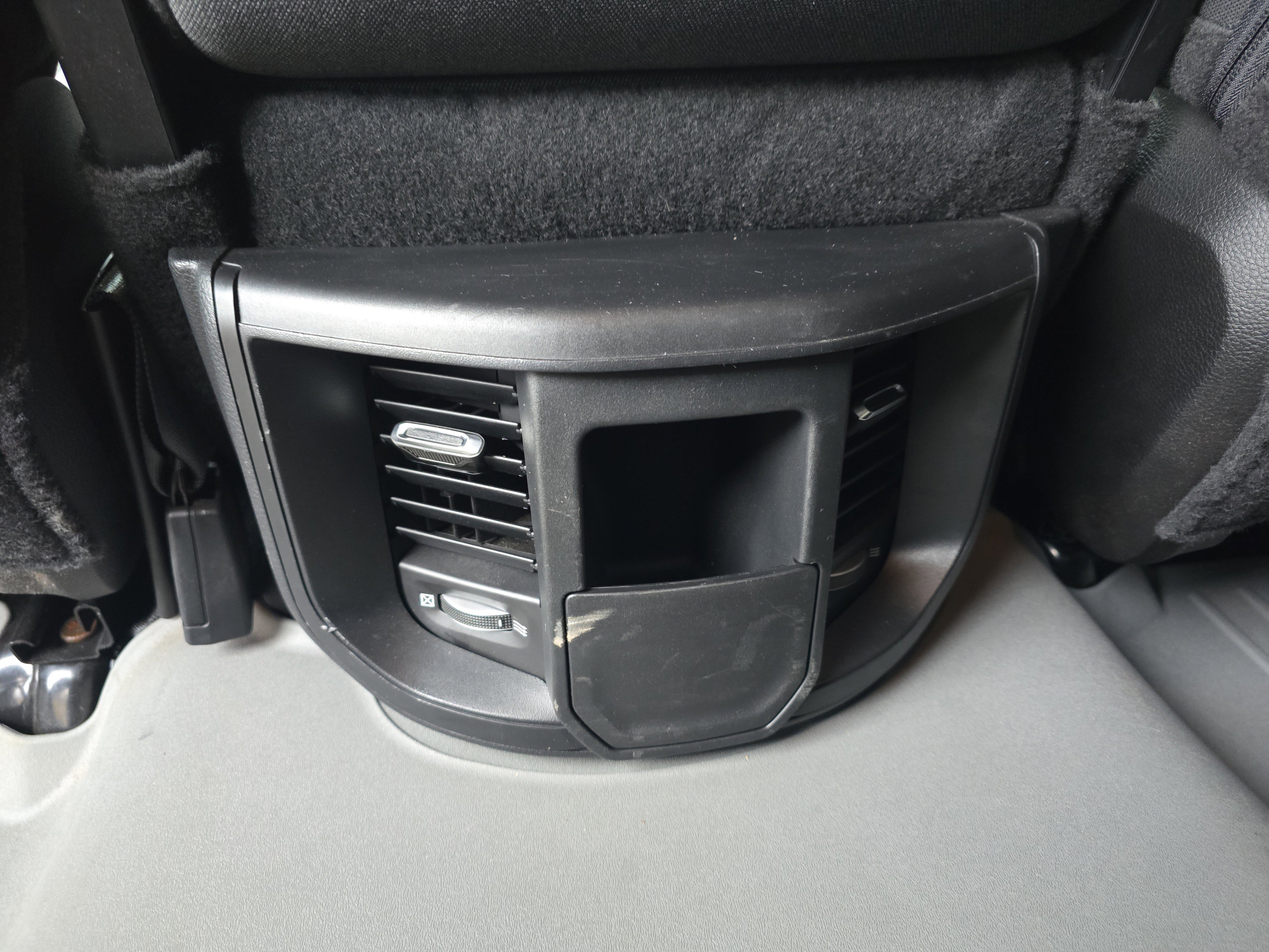 Used 2024 RAM 3500 Tradesman w/ Bed Utility Group image 16