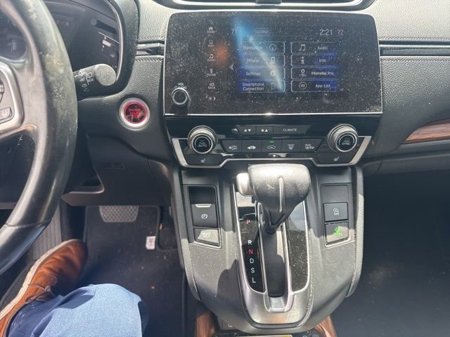 Used 2020 Honda CR-V Touring image 7