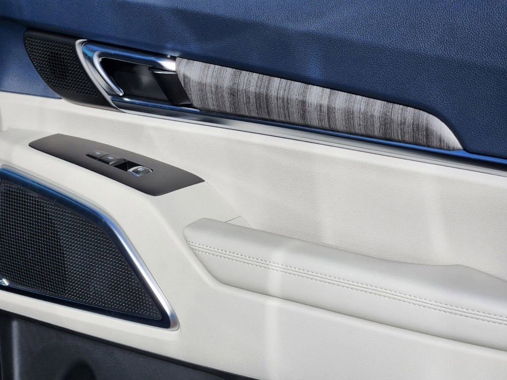 New 2025 Kia Telluride EX X-Line image 12