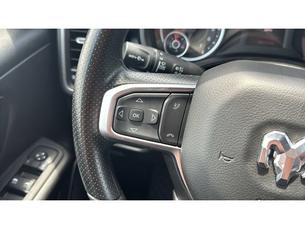 Used 2025 RAM 1500 Tradesman AWD/4WD image 22