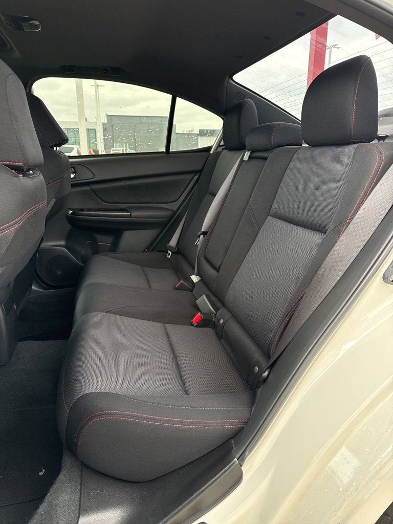 Used 2020 Subaru WRX Premium image 24