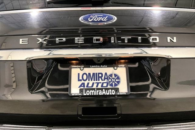 Used 2024 Ford Expedition Limited image 24