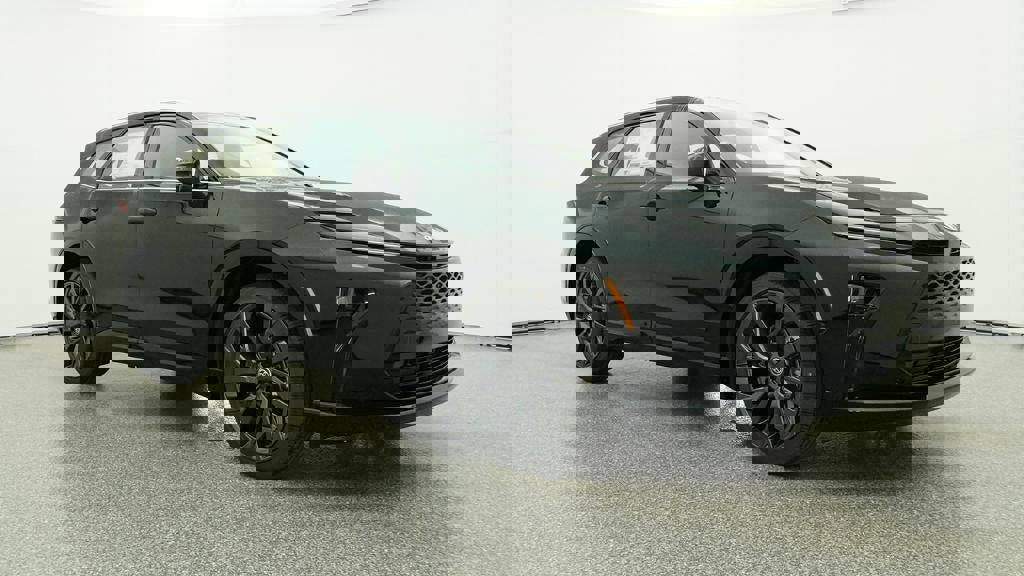 New 2026 Toyota Crown Signia AWD/4WD image 29