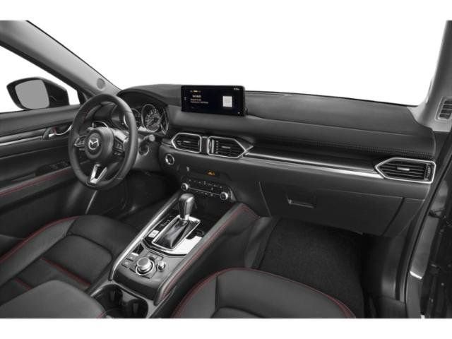 Certified 2023 MAZDA CX-5 Carbon Edition AWD/4WD image 18