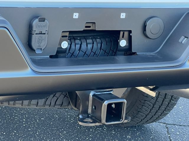 New 2026 Chevrolet Silverado 2500 W/T AWD/4WD image 6