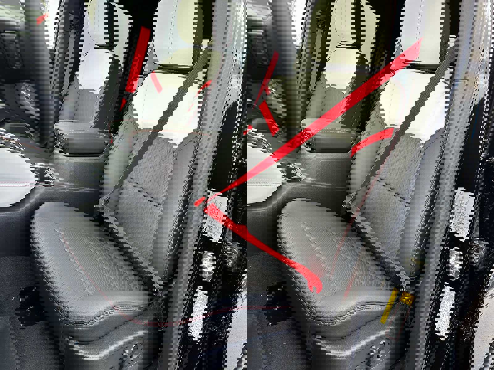 New 2026 GMC Canyon AT4X image 22