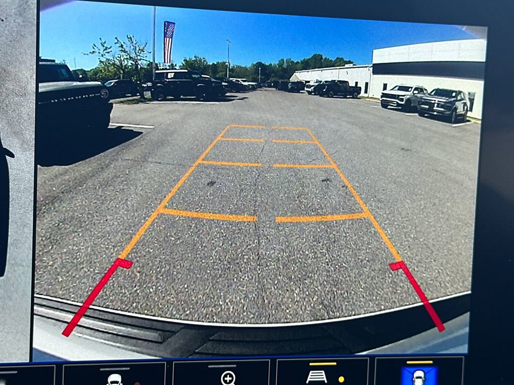 Certified 2023 Chevrolet Tahoe High Country AWD/4WD image 32