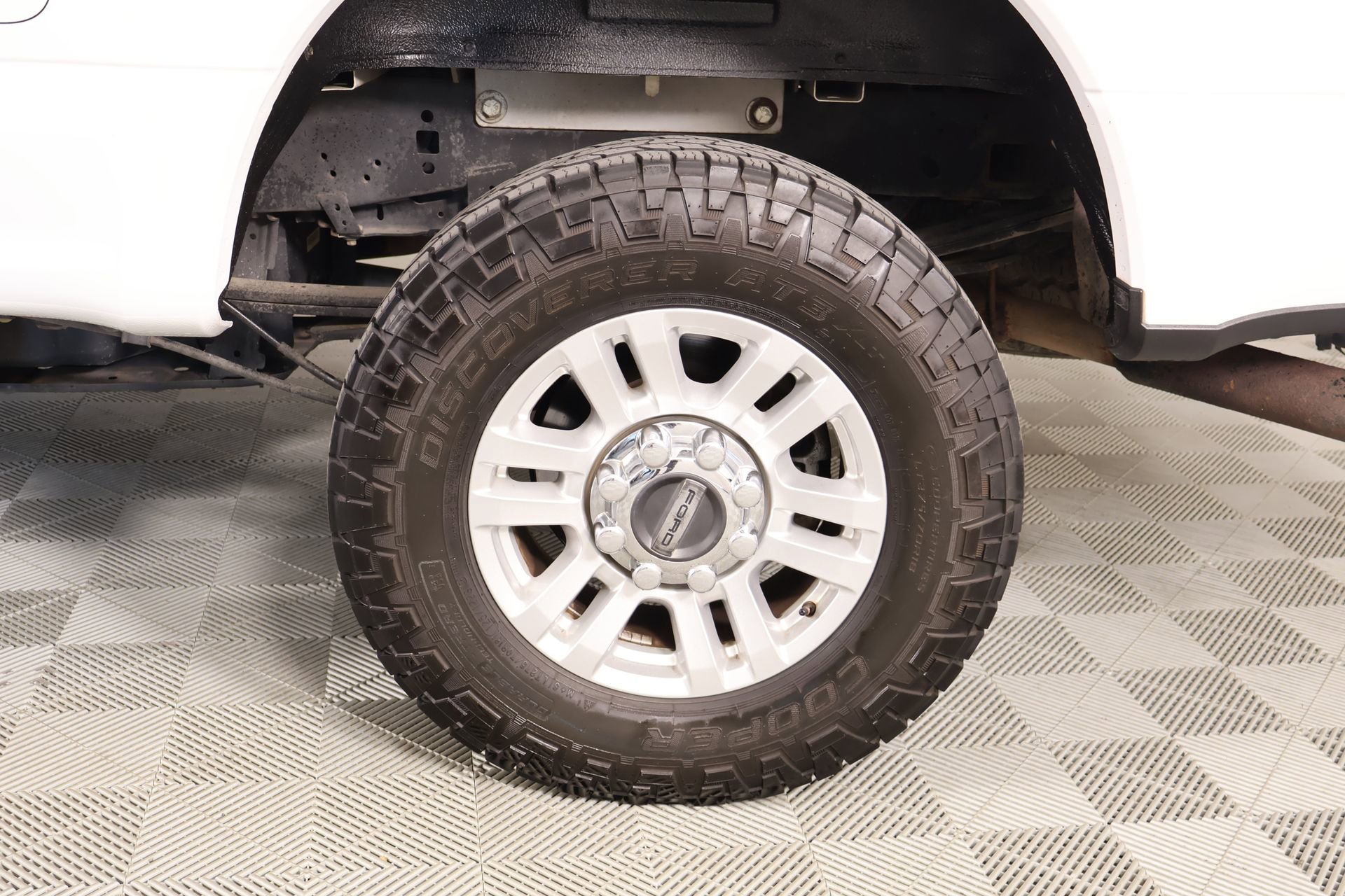 Used 2019 Ford F250 XL w/ STX Appearance Package AWD/4WD image 17