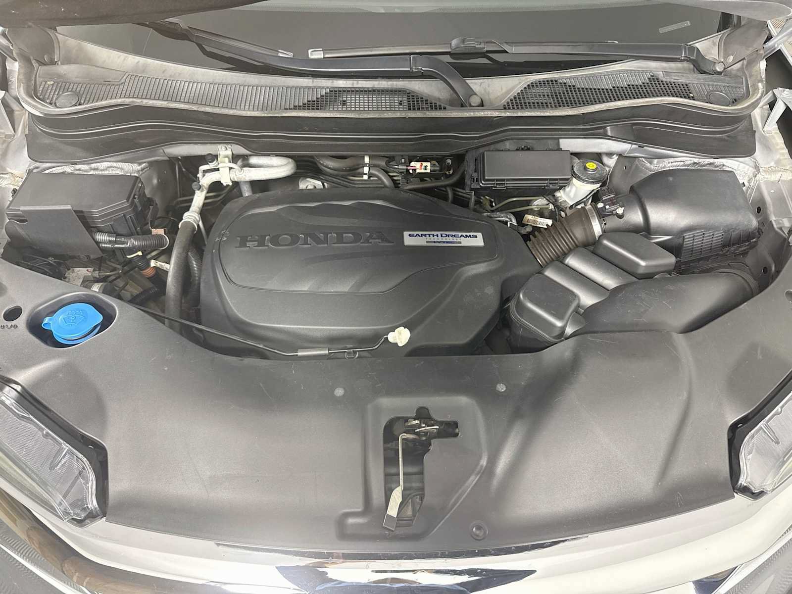 Used 2019 Honda Pilot LX image 27