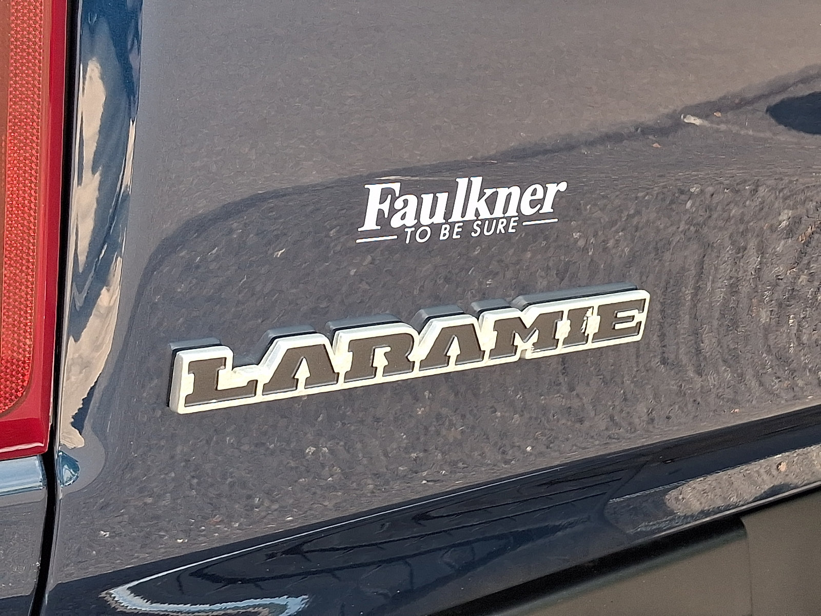Used 2020 RAM 1500 Laramie AWD/4WD image 29