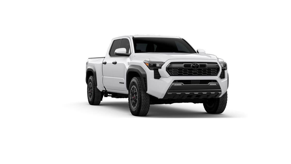 New 2026 Toyota Tacoma TRD Off-Road AWD/4WD image 50