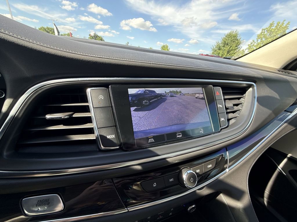 Certified 2023 Buick Enclave Essence w/ Experience Buick Package FWD image 21