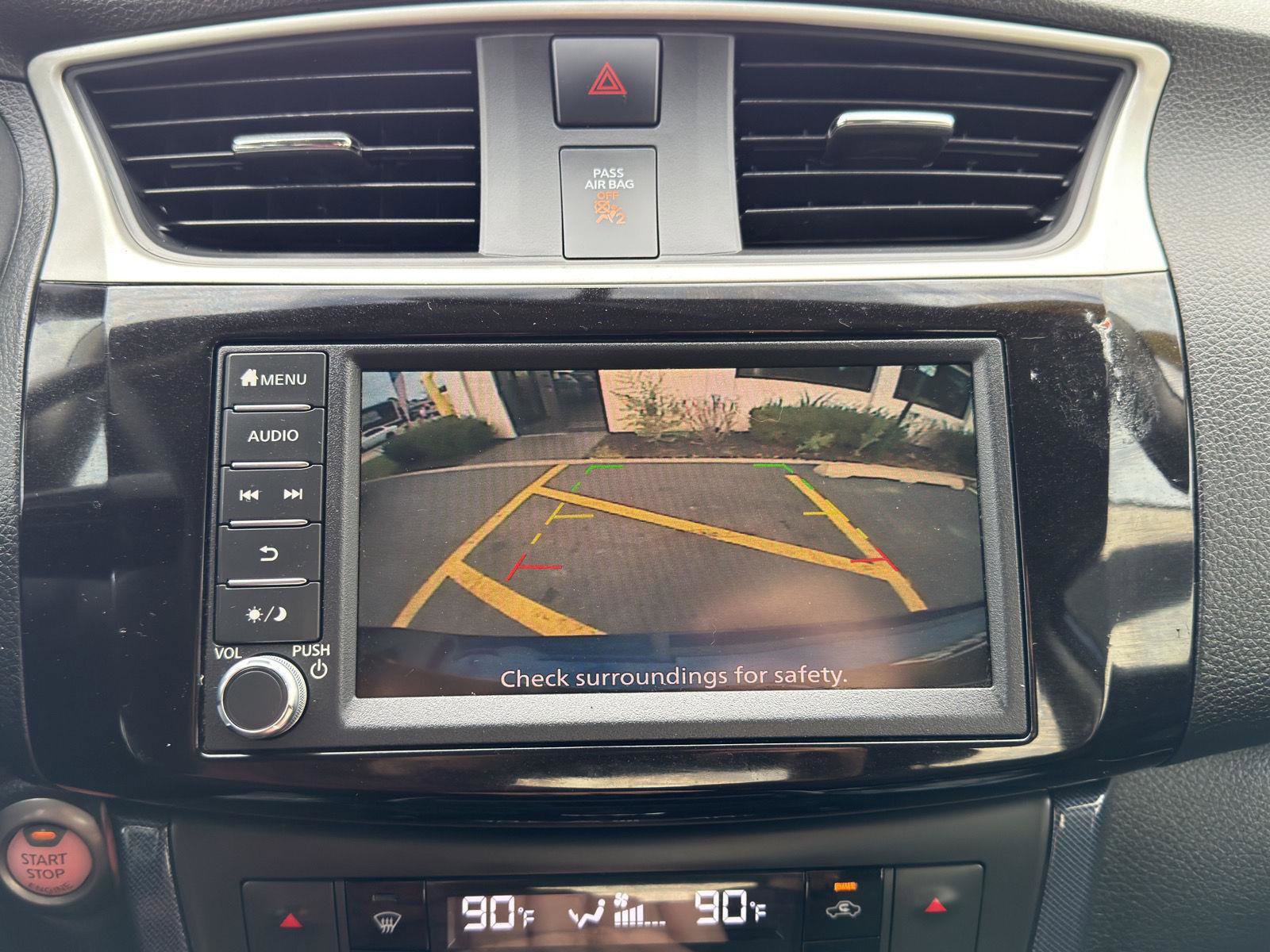 Used 2019 Nissan Sentra SR image 29