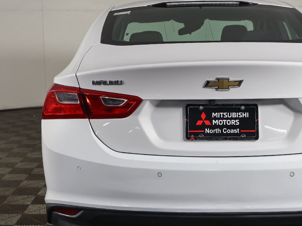 Used 2024 Chevrolet Malibu LS image 11