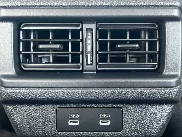 New 2026 Honda Accord EX-L image 35
