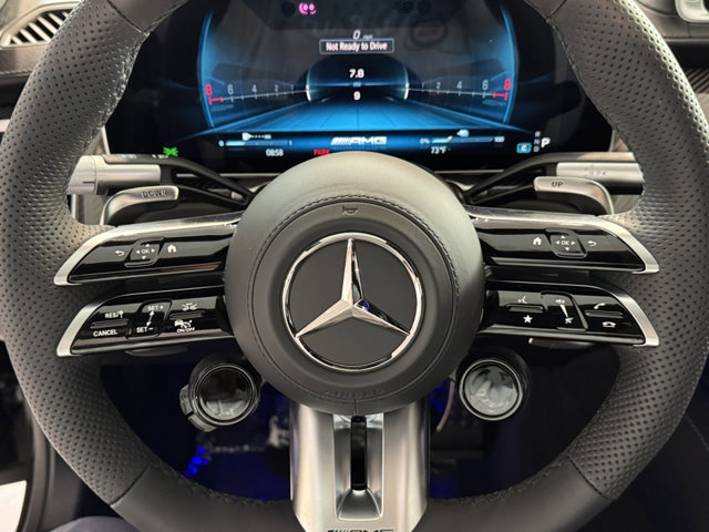 New 2026 Mercedes-Benz S 63 AMG S image 12