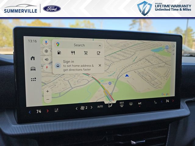 New 2026 Ford Explorer ST AWD/4WD image 27