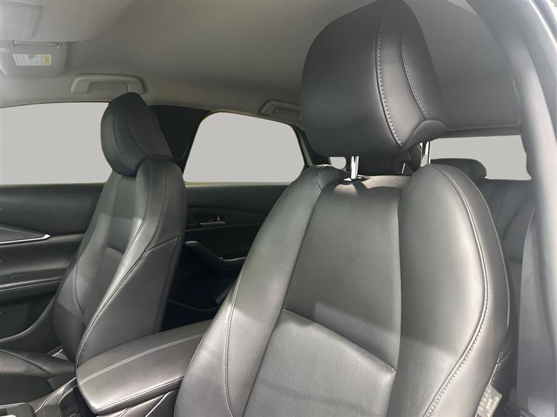 Used 2021 MAZDA CX-30 AWD 2.5 S w/ Select Package image 13