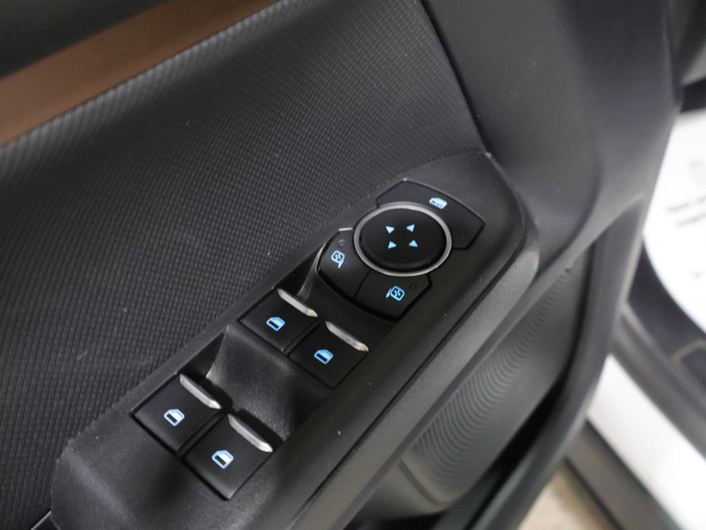 Used 2025 Ford Bronco Sport Outer Banks w/ Outer Banks Tech Package+ AWD/4WD image 13