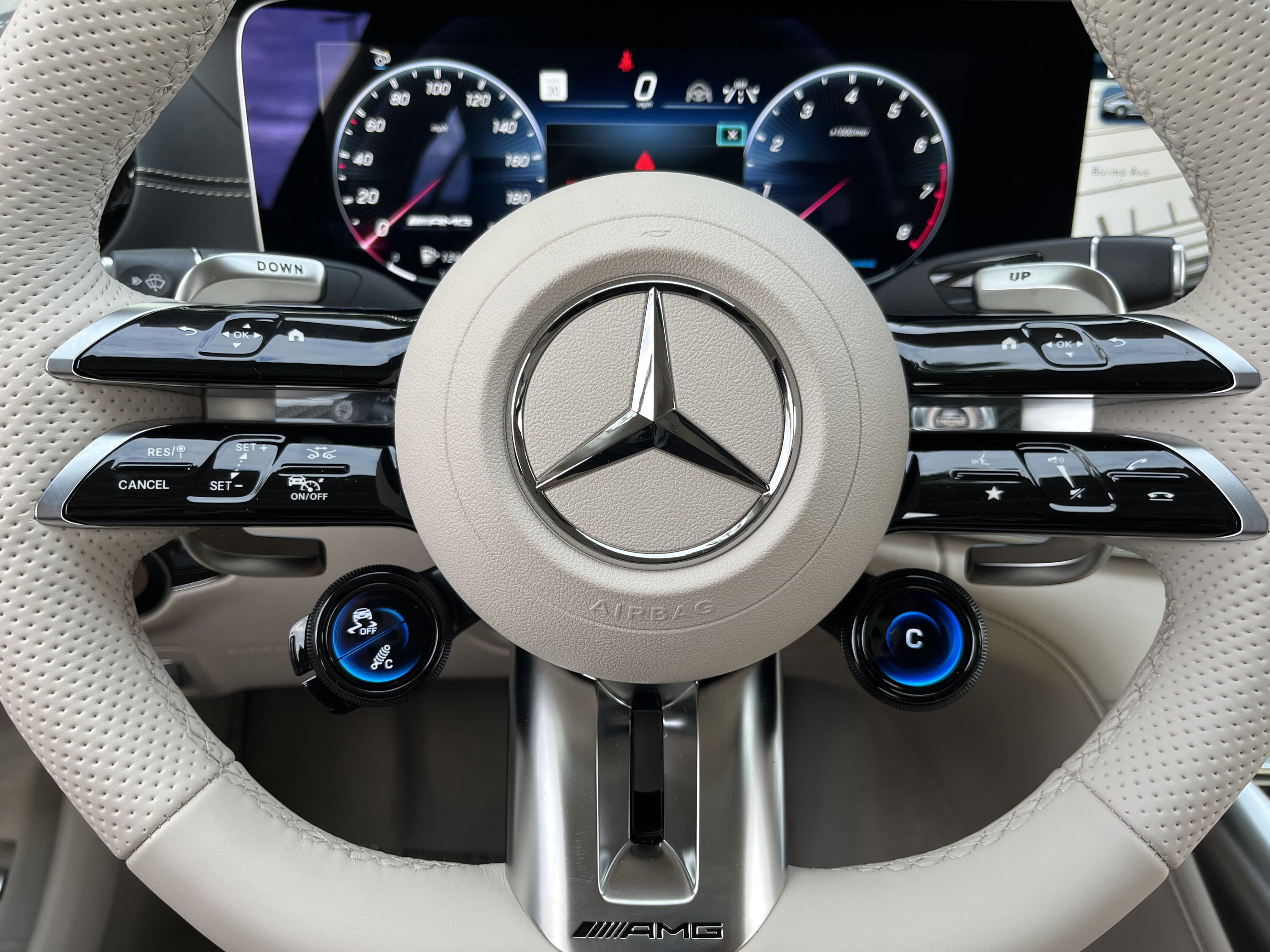 New 2026 Mercedes-Benz AMG GT 43 image 25