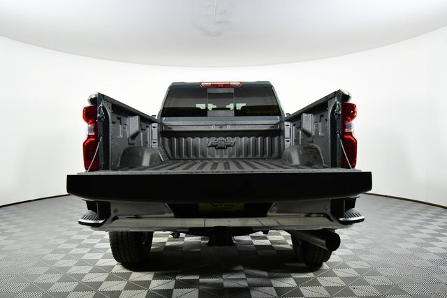 New 2026 Chevrolet Silverado 3500 LT w/ Safety Package image 26
